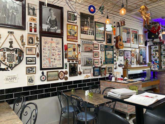 Comentarii opinii despre Himla Gott