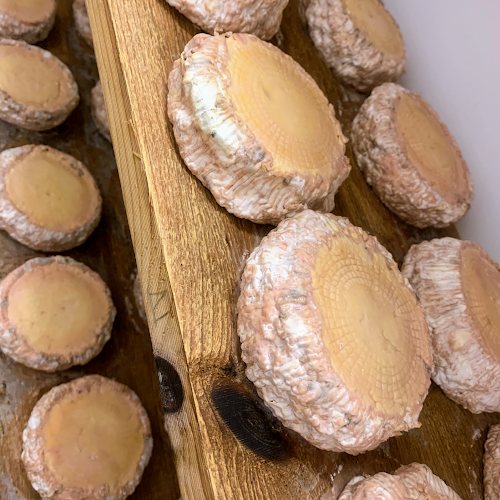 Reviews of Stora Lunån Gårdscafé in Falun - Gastronomi och hotellverksamhet