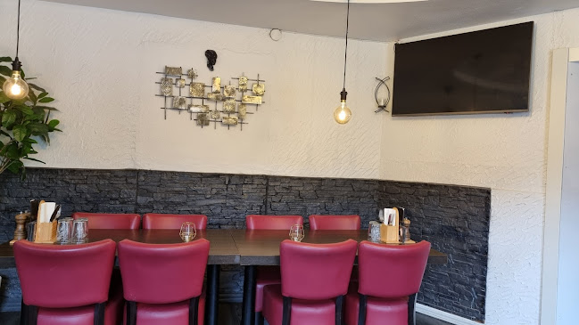 Hörnet Restaurang & Kvarterskrog - Gastronomi och hotellverksamhet