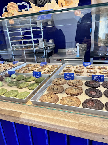 Krümel Cookies & Crumbs - Stockholm