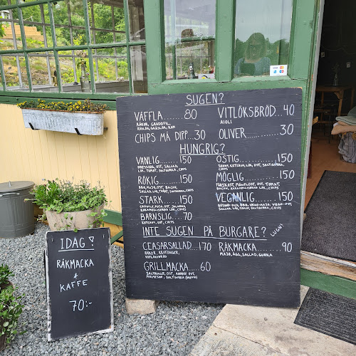 Brostugans Café & Glass