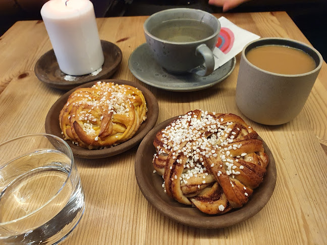 Bageriet BAK - Farsta