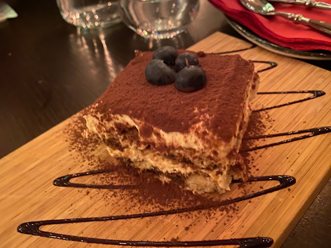 Restaurang Cicero - Göteborg