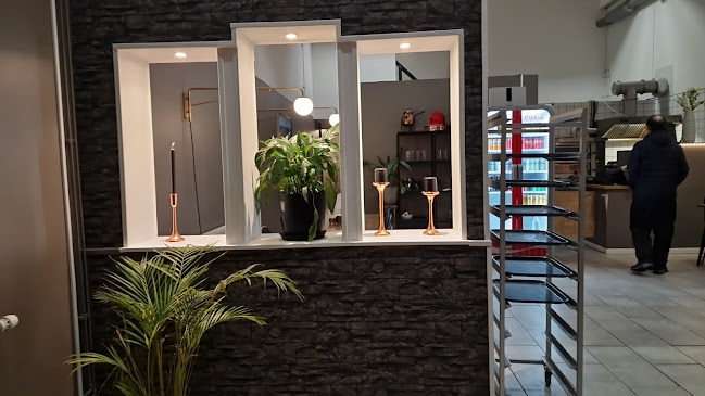 Comentarii opinii despre Restaurang Beirut