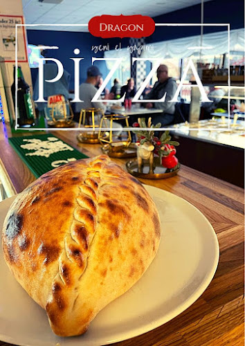 Dragon Pizza Deli Pasta Grill