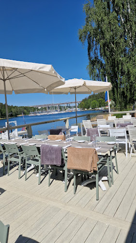 Glashyttans Värdshus - Södertälje