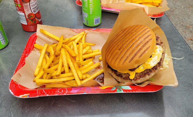 Karlagrillen AB - Stockholm