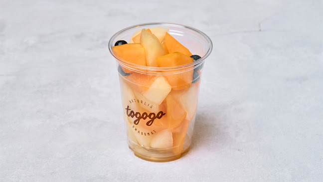 Togogo Centralen Open Times