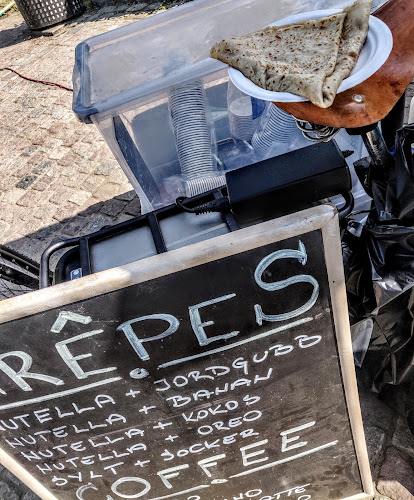 Café & Bar GrindStugan - Göteborg