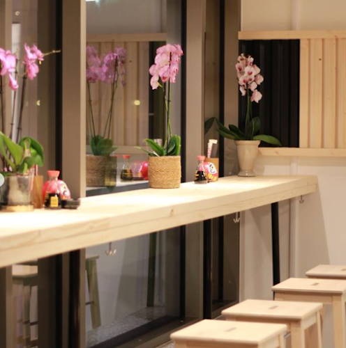 Mr. Sushi Trollhättan