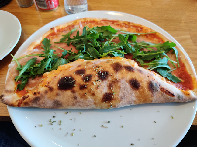 Jhonny's American & Italian Kitchen