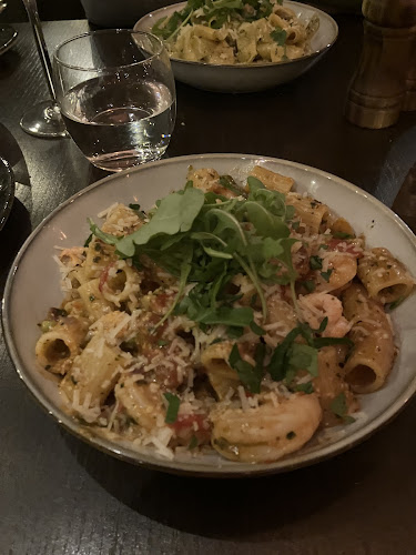 Restaurang Cicero - Göteborg