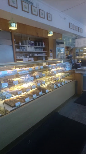 Opinii despre Konditori Fågelsången în Uppsala - Gastronomi och hotellverksamhet