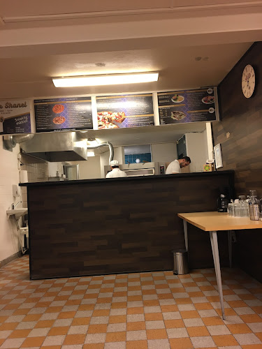 Opinii despre Pizzeria Shanel în Fornåsa - Gastronomi och hotellverksamhet