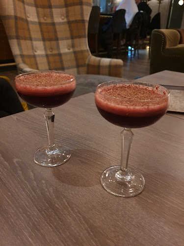 Rustik Kök & Bar - Karlshamn