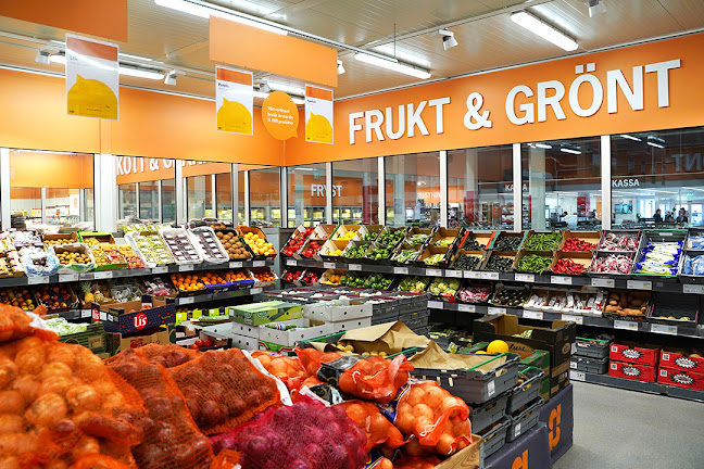 Opinii despre Snabbgross - Karlstad în Karlstad - Gastronomi och hotellverksamhet