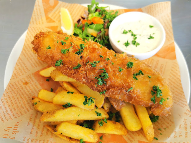 Opinii despre Möre Golfkrog în Söderåkra - Gastronomi och hotellverksamhet