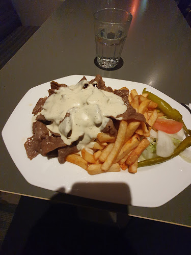 Reviews of Örnsbergs pizzeria in Hägersten - Gastronomi och hotellverksamhet