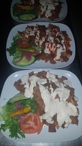 BURGER HOUSE HOMEMADE - Gastronomi och hotellverksamhet