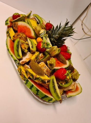 Comentarii opinii despre NK Record - Cafe och kaffehandel Falköping