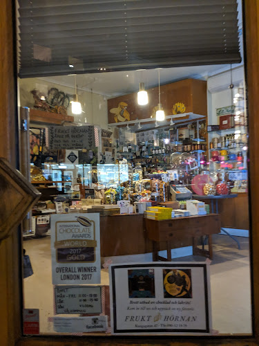 Frukthörnan i Umeå