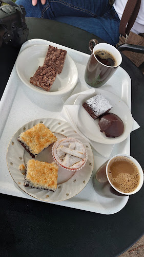 Café Fontaine - Växjö