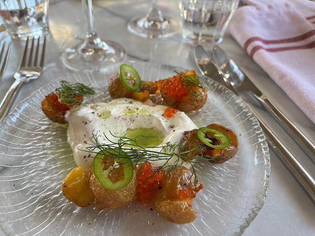 Köpmangatan 6 - Gastronomi och hotellverksamhet