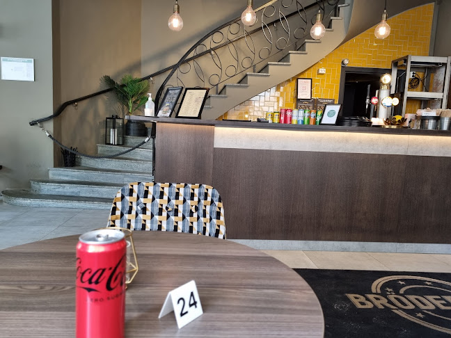 Brödernas Phone number