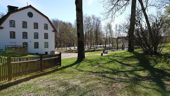 Reviews of Café Ulva Kvarn AB in Uppsala - Gastronomi och hotellverksamhet