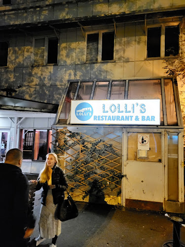 Lollis Restaurant & Bar - Norsborg