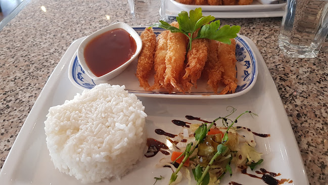 Comentarii opinii despre Thai House i Arboga