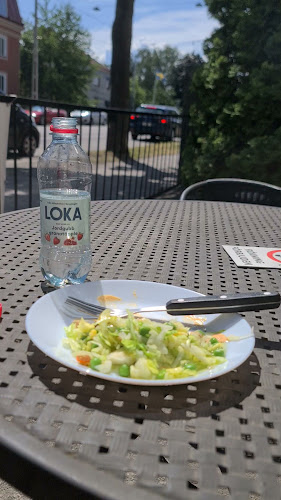 Opinii despre Odencaféet în Norrköping - Gastronomi och hotellverksamhet