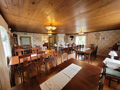 Brunstorps Trädgårdscafé