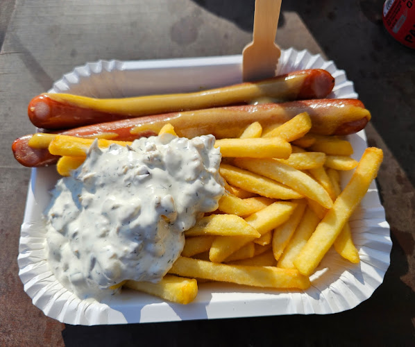 Nyhemsgrillen - Halmstad