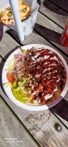 Comentarii opinii despre Djurgårdsgrillen Eskilstuna