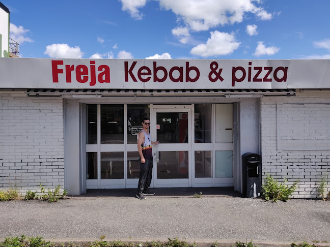 Freja Pizzeria - Gastronomi och hotellverksamhet