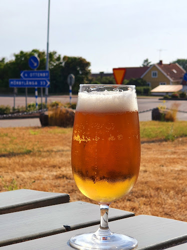 Kvarnkrogen Grönhögen Open Times