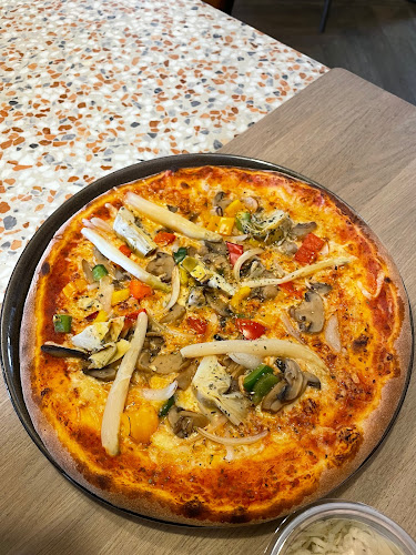 Comentarii opinii despre Pizzeria Cactus i Nässjö