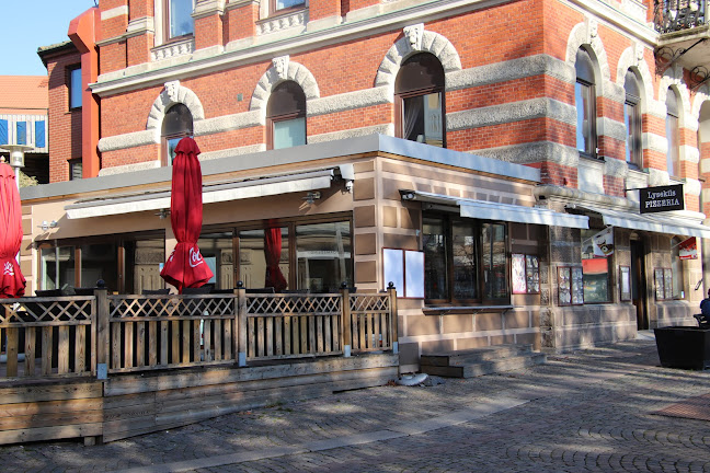 Pizzeria Lysekil - Gastronomi och hotellverksamhet