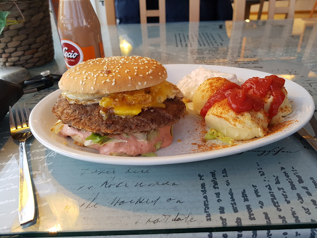 Opinii despre Hardys în Höör - Gastronomi och hotellverksamhet