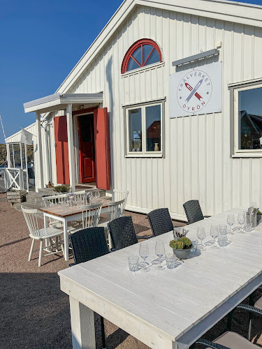 Opinii despre Trålverket în Stora Dyrön - Gastronomi och hotellverksamhet