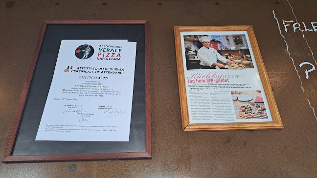 Opinii despre Pizzeria Mums | Krokslätt în Mölndal - Gastronomi och hotellverksamhet