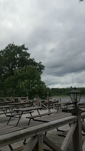 Opinii despre Under Eken Bistro & Catering în Eksjö - Gastronomi och hotellverksamhet