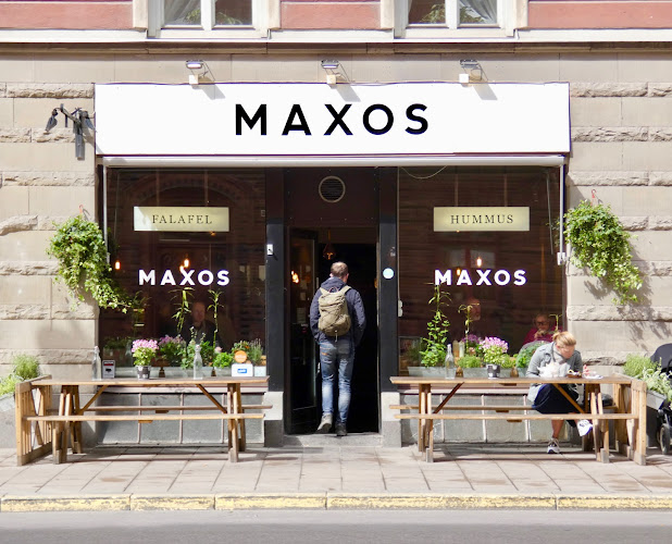 Maxos
