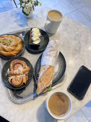 Gateau Edsviken - Gastronomi och hotellverksamhet