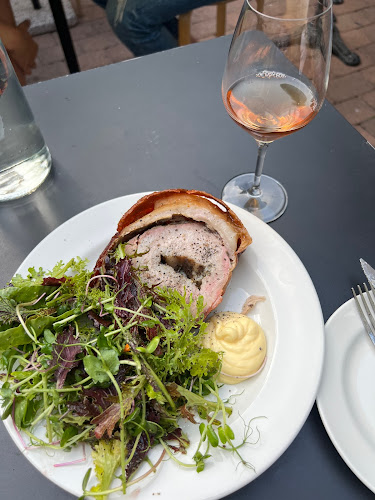 Julie Vinbar - Malmö