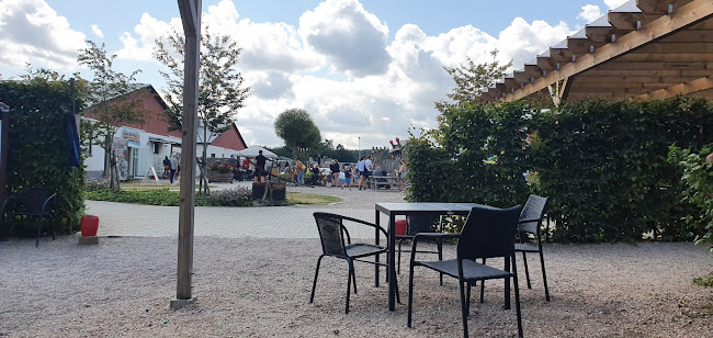 Eriksgården - restaurang och gårdsbutik