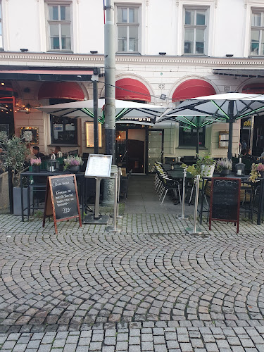 Comments and reviews of Källarkrogen