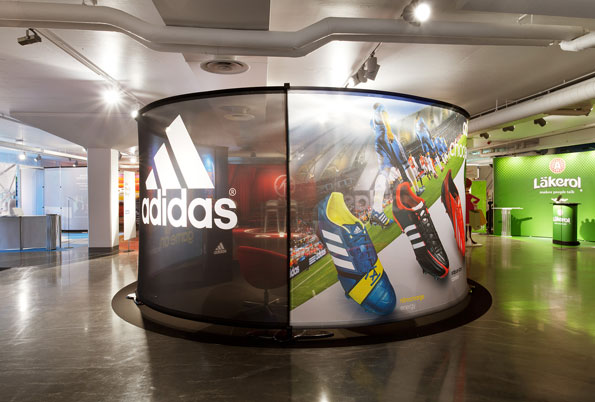 Maxibit - Hägersten