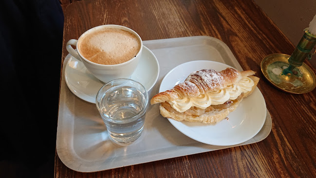 Petite France - Stockholm